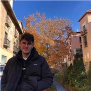 Profesor de clases particulares para primaria y secundaria